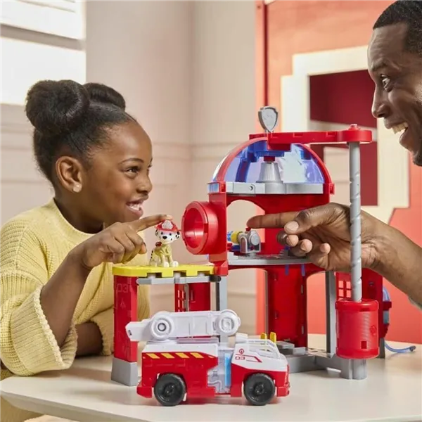 Action Figure Spin Master Paw Patrol