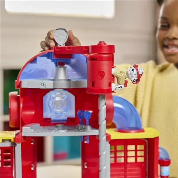 Action Figure Spin Master Paw Patrol