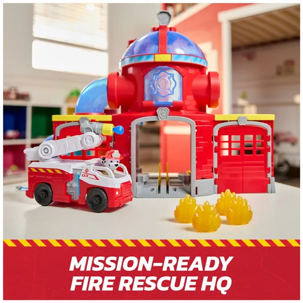 Action Figure Spin Master Paw Patrol