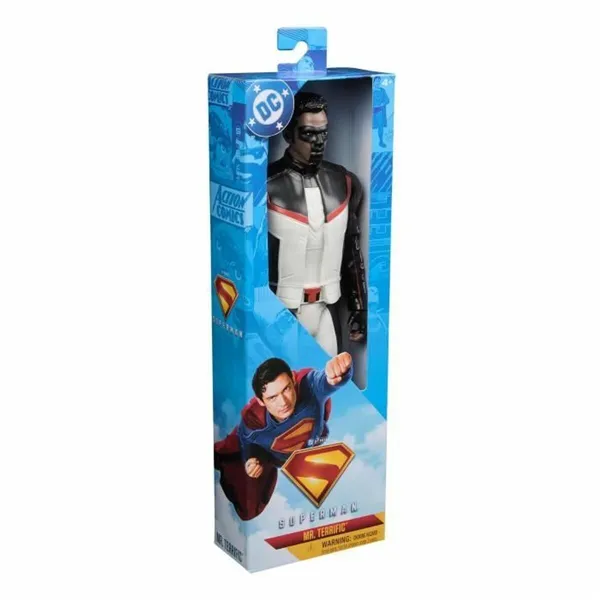 Action Figure Spin Master Superman