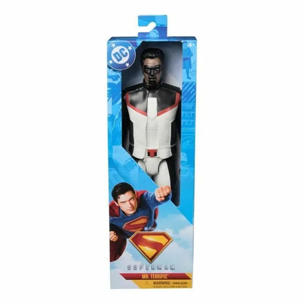 Action Figure Spin Master Superman