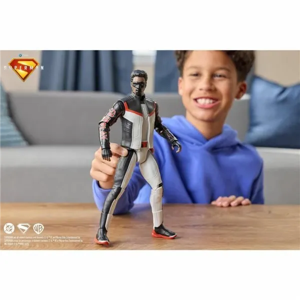 Action Figure Spin Master Superman