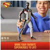 Action Figure Spin Master Superman