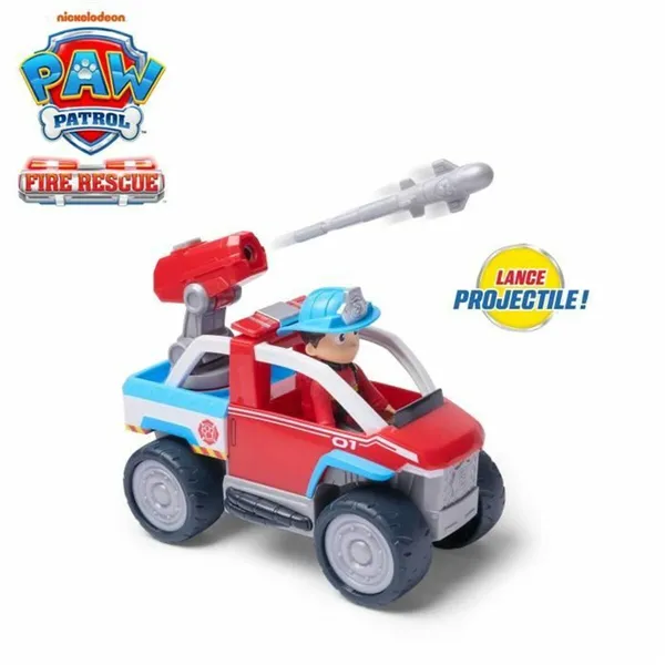 Action Figure Spin Master Paw Patrol