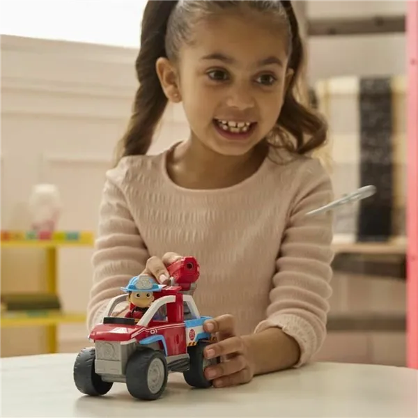 Action Figure Spin Master Paw Patrol