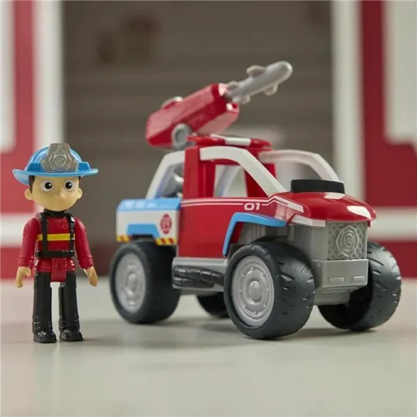 Action Figure Spin Master Paw Patrol