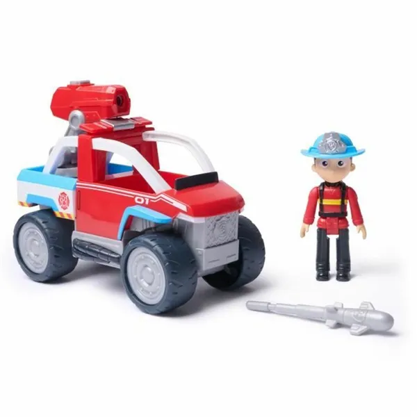 Action Figure Spin Master Paw Patrol