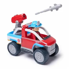 Kangas Home ESPRIT Valge Punane Idamaine Vaas 80 x 4,5 x 100 cm (2 Ühikut)