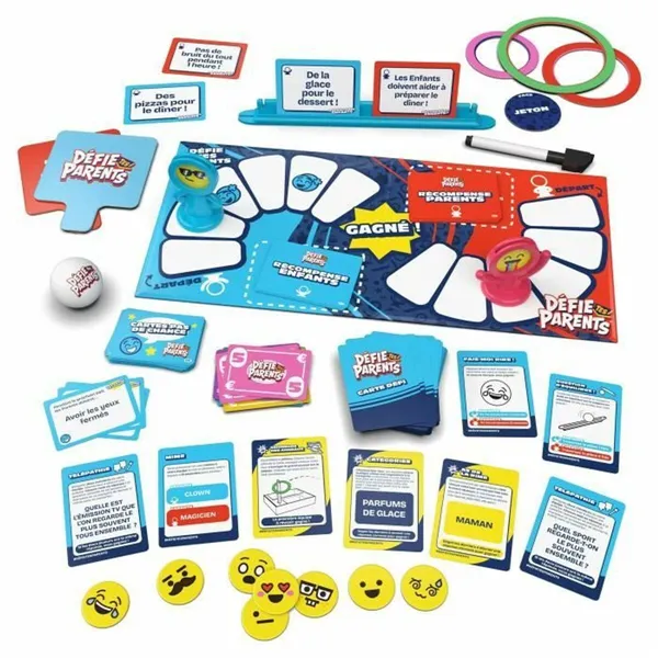 Board game Spin Master