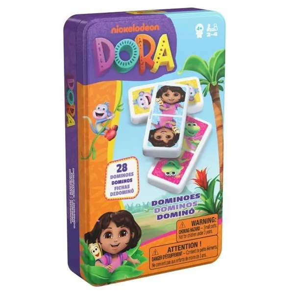 Board game Spin Master