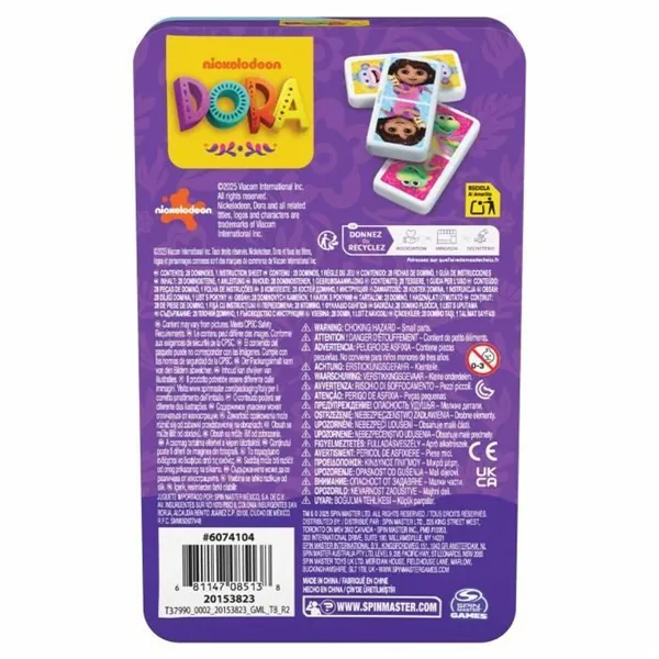 Board game Spin Master
