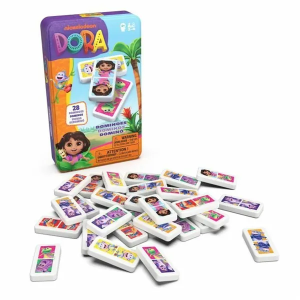 Board game Spin Master