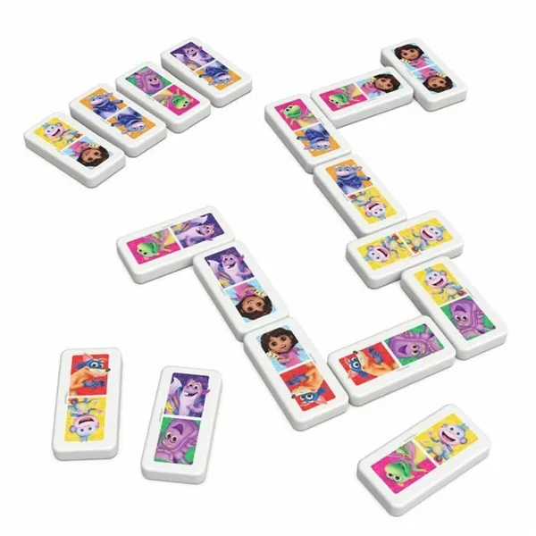Board game Spin Master