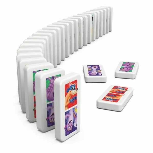Board game Spin Master