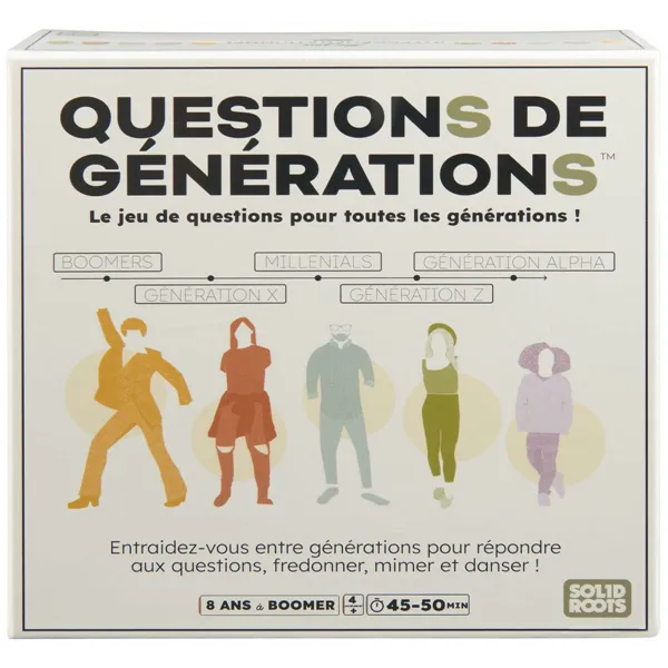 Board game Spin Master 23 x 7 x 23 cm