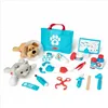 Toy Medical Case with Accessories Melissa & Doug