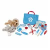 Toy Medical Case with Accessories Melissa & Doug