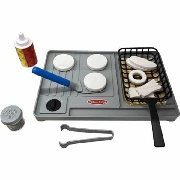Children’s Dinner Set Melissa & Doug