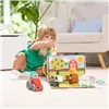 Action Figure Melissa & Doug