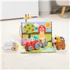 Action Figure Melissa & Doug