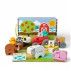 Action Figure Melissa & Doug