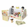 Action Figure Melissa & Doug