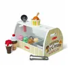 Action Figure Melissa & Doug