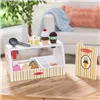 Action Figure Melissa & Doug