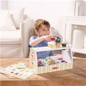 Vaas Home ESPRIT Valge Keraamiline Traditsionaalne stiil Kaasaegne 24 x 24 x 37 cm