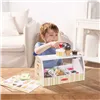 Action Figure Melissa & Doug