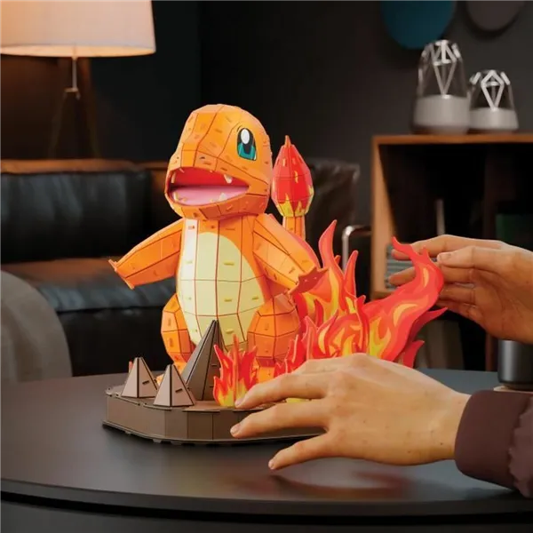 Action Figure Spin Master Pokemon