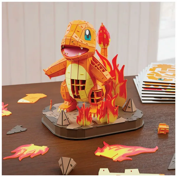 Action Figure Spin Master Pokemon