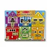 Action Figure Melissa & Doug