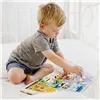 Action Figure Melissa & Doug