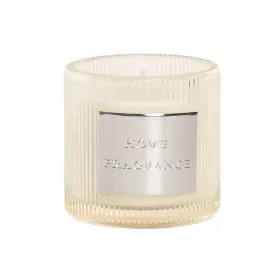 Aromātiska svece Home ESPRIT Lins
