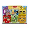 Action Figure Melissa & Doug