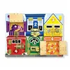 Action Figure Melissa & Doug