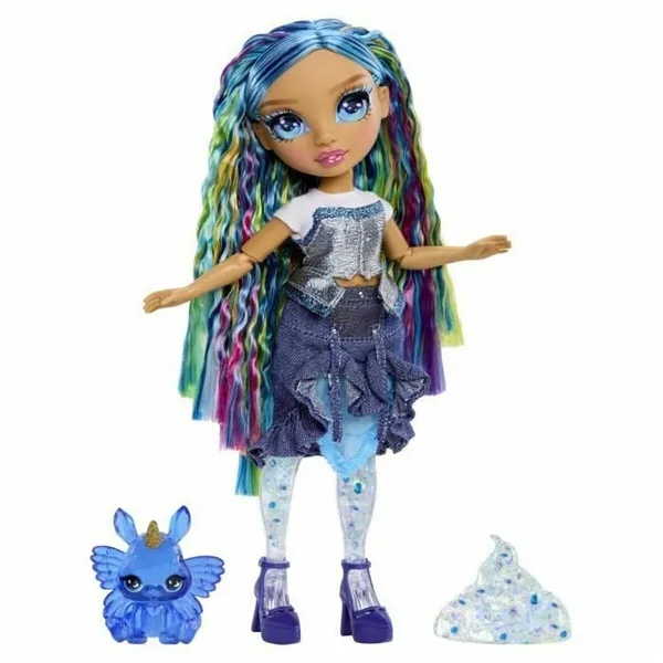 Doll Rainbow High