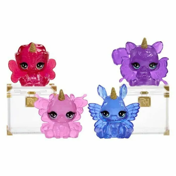 Doll Rainbow High