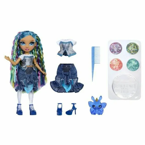 Doll Rainbow High