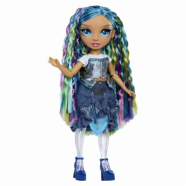 Doll Rainbow High