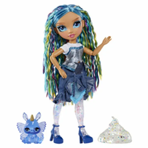 Doll Rainbow High