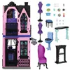 Doll's House Monster High 27 Pieces 4 Pieces