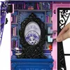 Doll's House Monster High 27 Pieces 4 Pieces