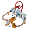 Train Hot Wheels