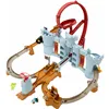 Train Hot Wheels