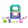 Playset Spin Master 10 Pieces