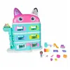 Doll's House Gabby's Dollhouse