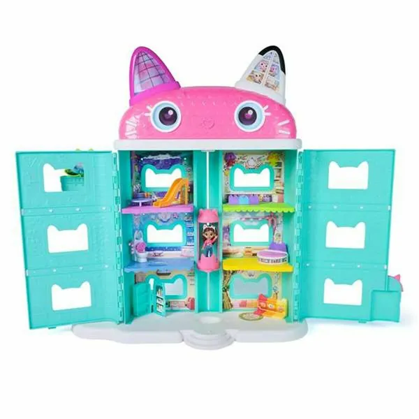 Doll's House Gabby's Dollhouse