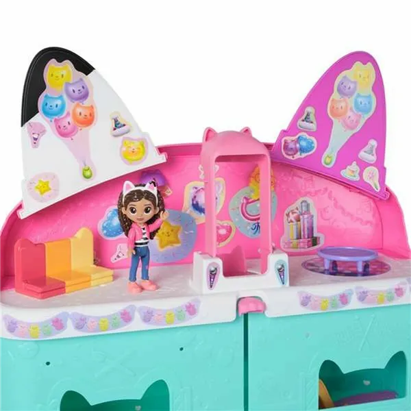 Doll's House Gabby's Dollhouse